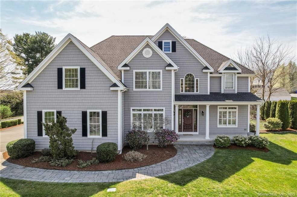 128 Highland St, Wethersfield, CT 06109 MLS 170562416