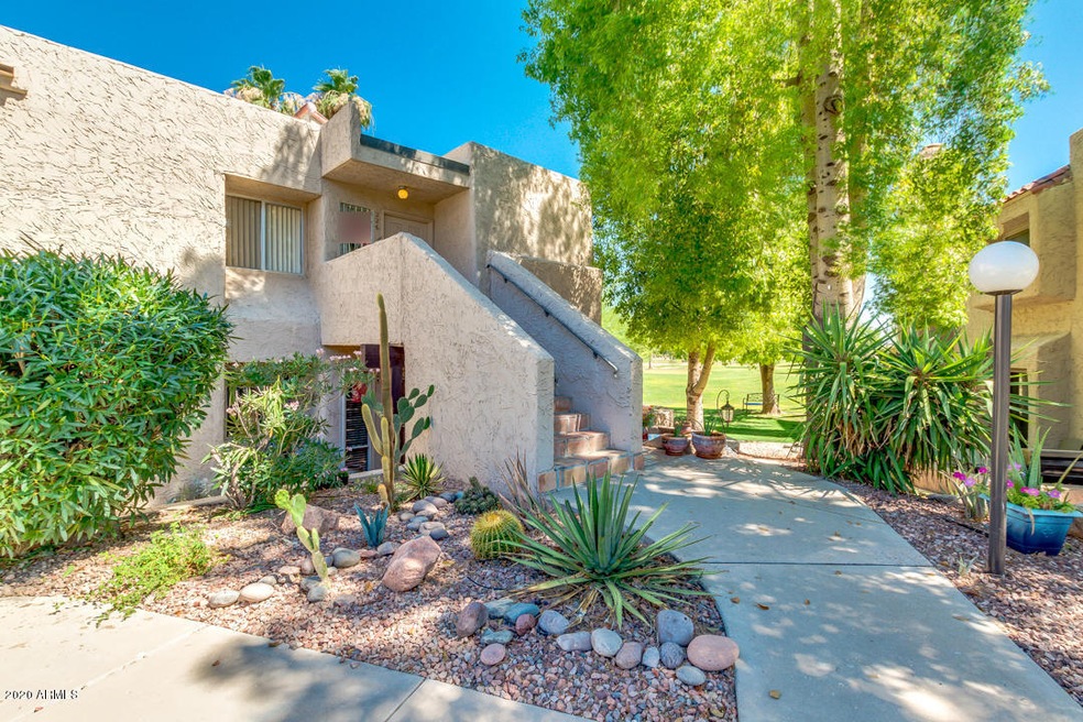 7344 N Via Camello Del Norte unit 226, Scottsdale, AZ 85258 - photo 1