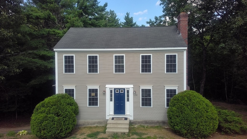 40 Hunter Ave, Ashburnham, MA 01430 - photo 1