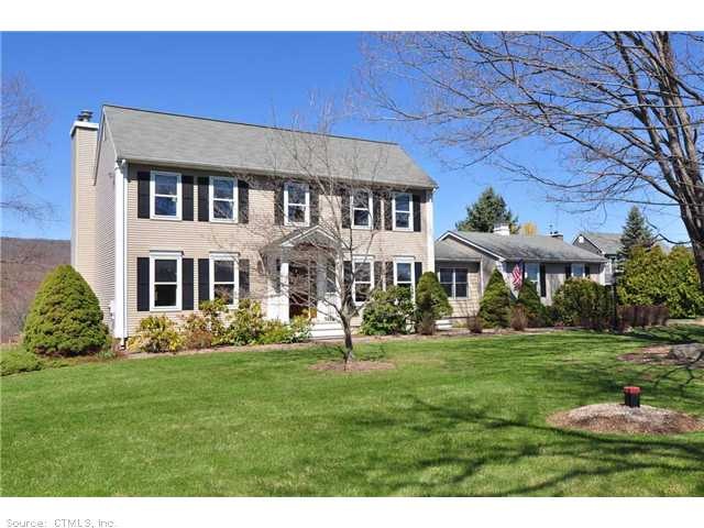 191 N Main St, East Granby, CT 06026 - photo 1