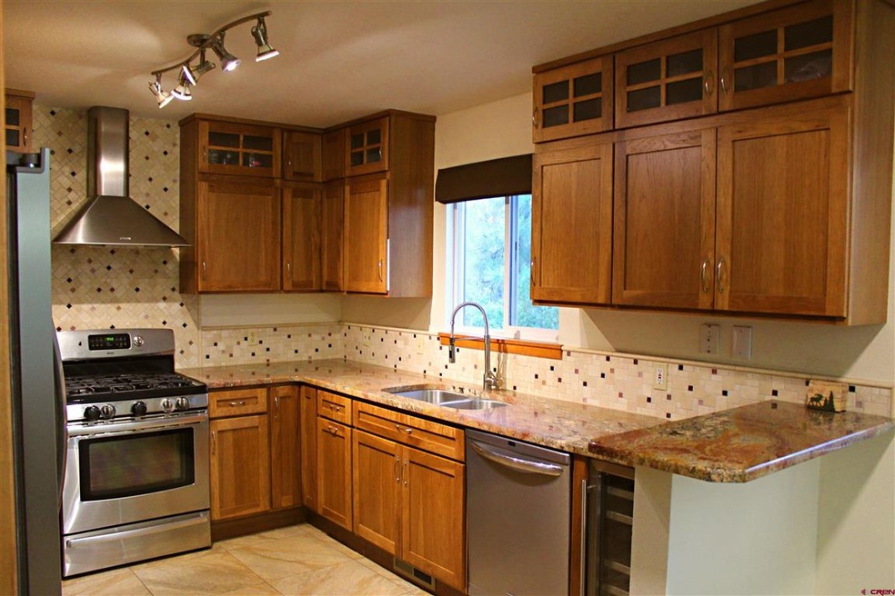 31 Wood Haven Way, Durango, CO 81303 - photo 1