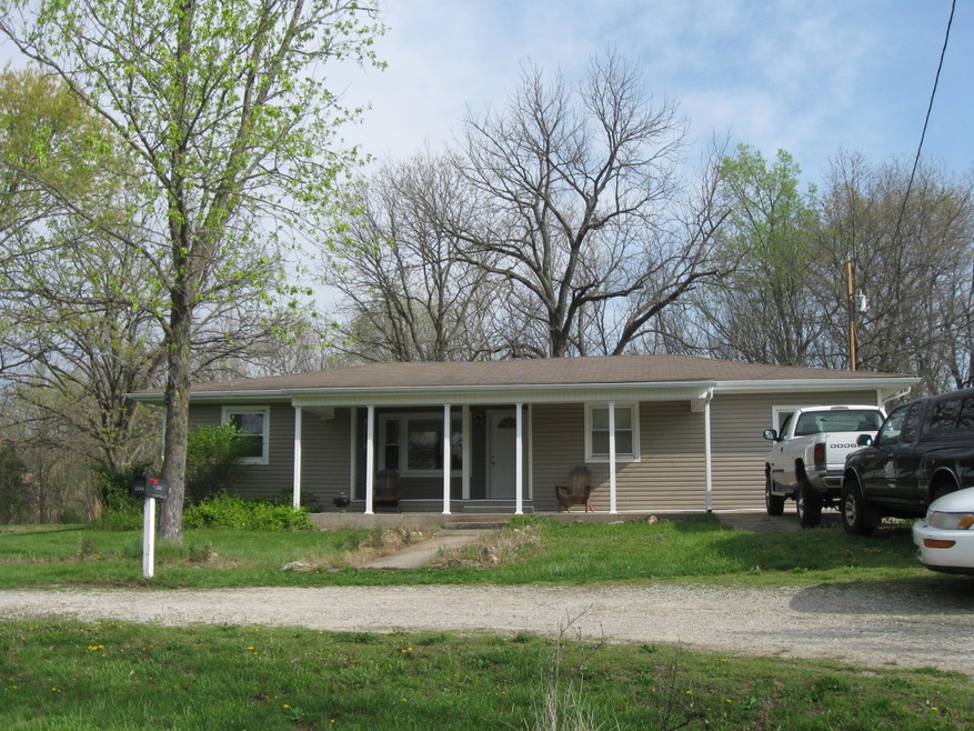2541 Dripping Springs