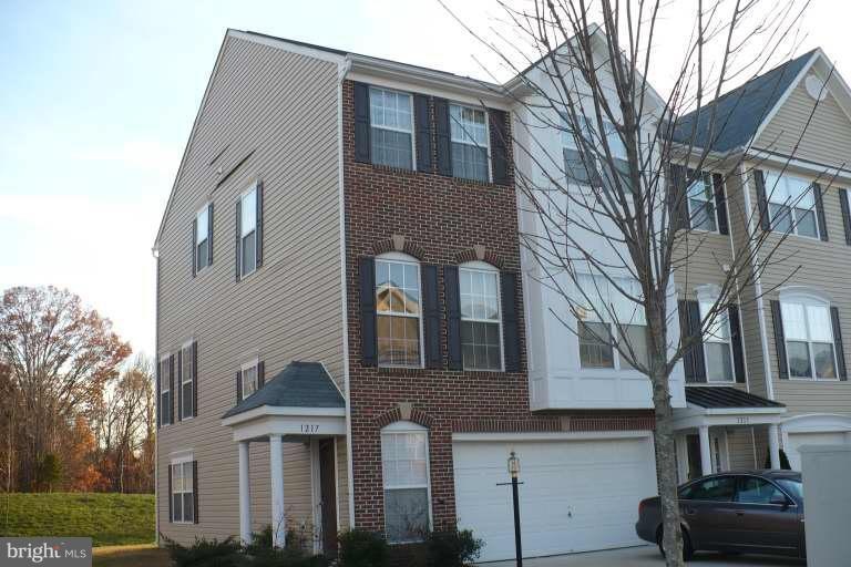 1217 Ring Bill Loop, Upper Marlboro, MD 20774 - photo 1