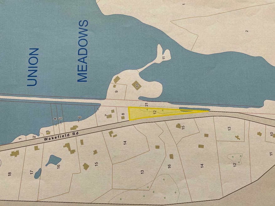 0 N Wakefield Rd, Wakefield, NH 03872 - photo 1