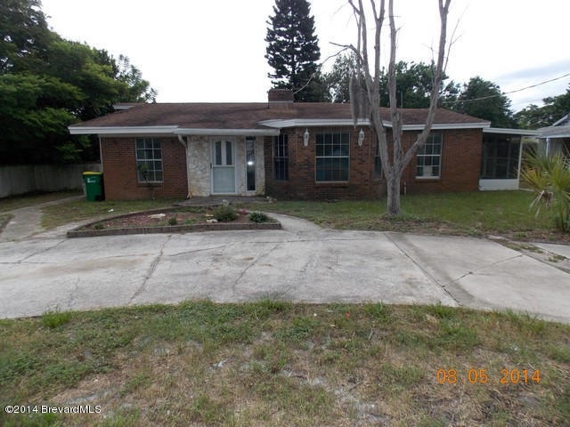 Front View