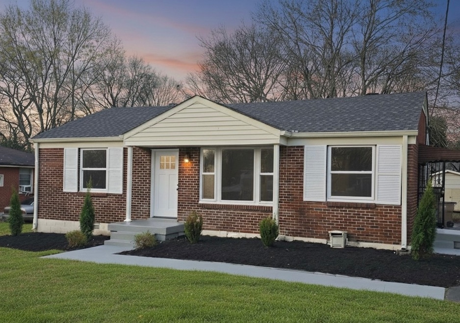 2718 McKeige Dr, Nashville, TN 37214 - photo 1