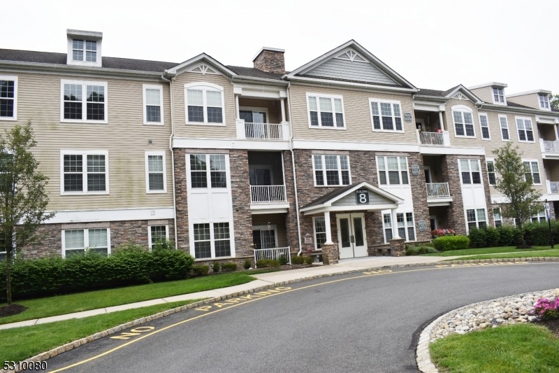8311 Polk Dr unit 11, Wharton, NJ 07885 - photo 1