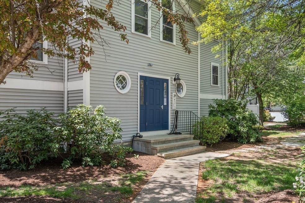 29 Harrison St unit E, Roslindale, MA 02131 - photo 1