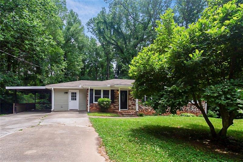 5069 Jones Rd, Austell, GA 30106 - photo 1