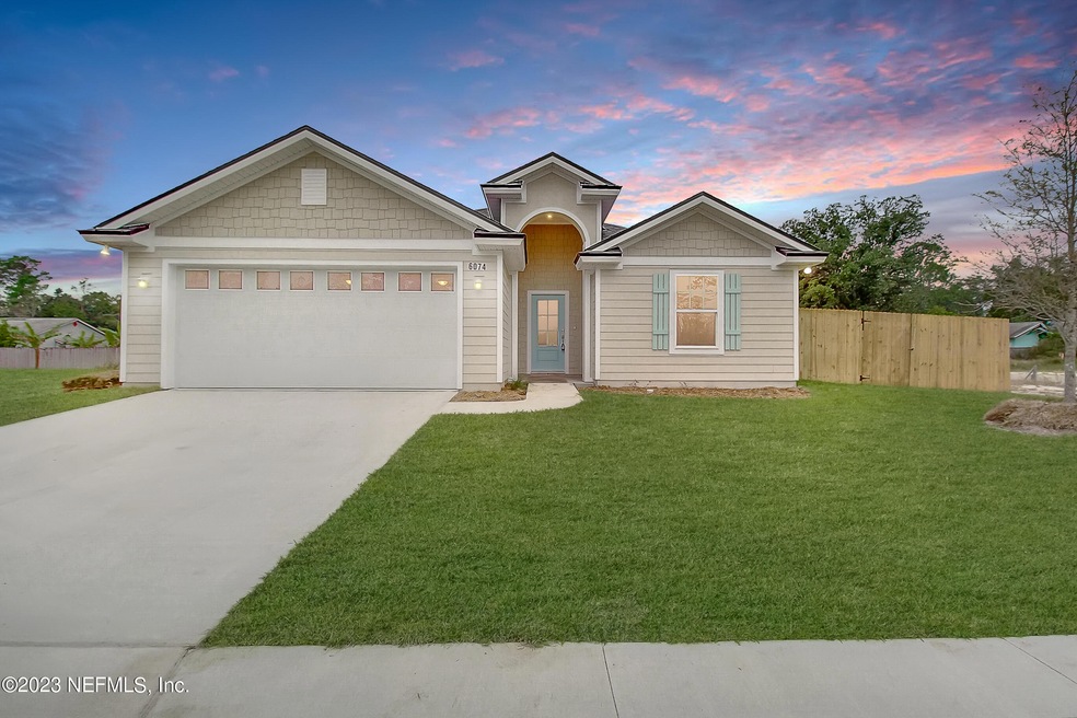 6068 Patriots Landing Ln, Jacksonville, FL 32244 - photo 1
