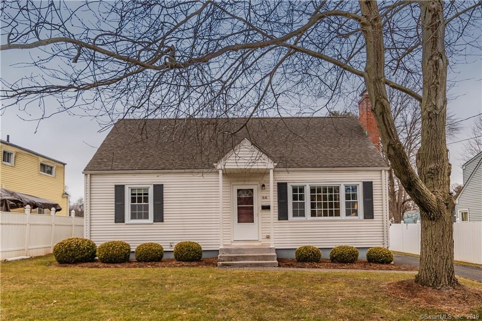 66 Sampson St, West Hartford, CT 06110 - photo 1