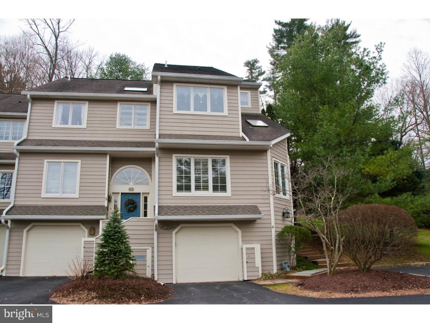 412 Wooded Way unit 14, Newtown Square, PA 19073 - photo 1