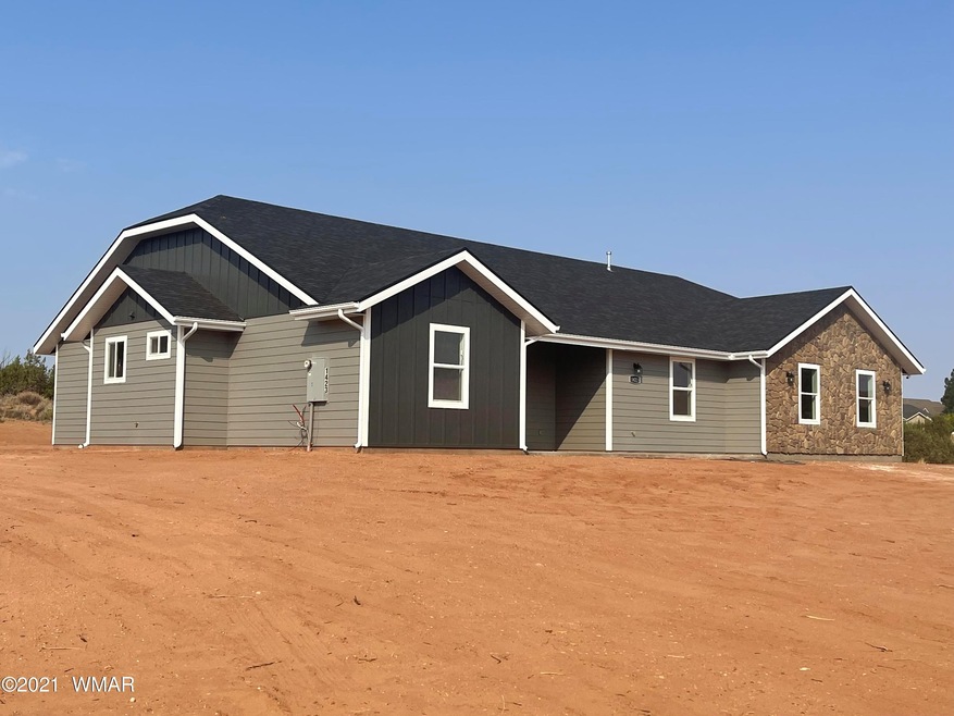 2054 Sq Ft 4 bedroom house