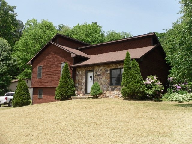 Main View