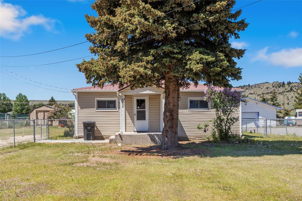 4053 Wynne Ave, Butte, MT 59701 - photo 1