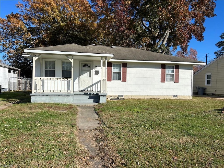 27 Wellington Dr, Hampton, VA 23666 - photo 1