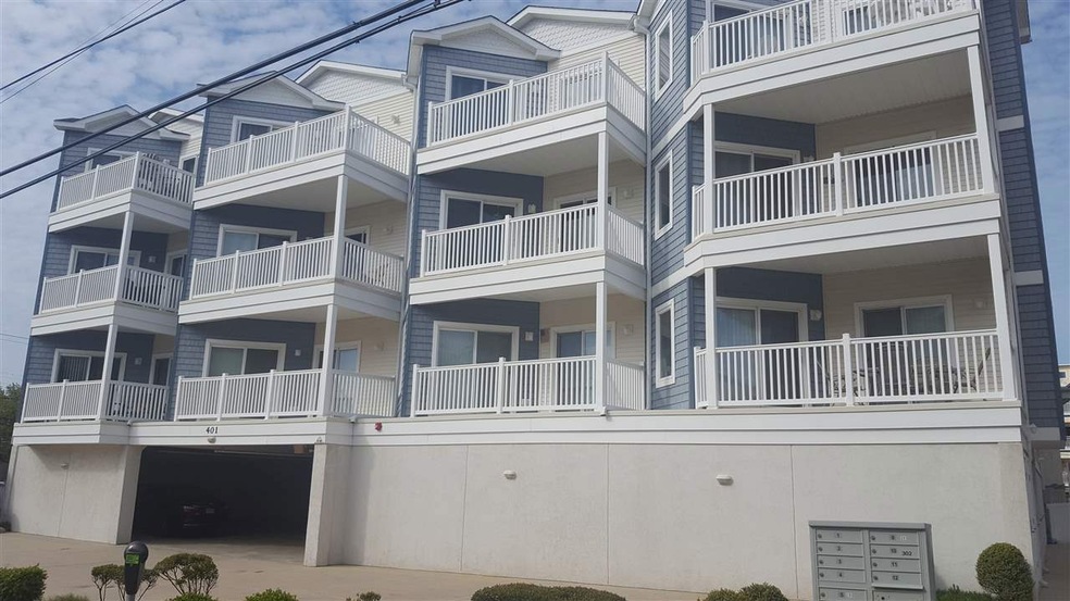 401 E Stanton Rd unit 104, Wildwood, NJ 08260 - photo 1