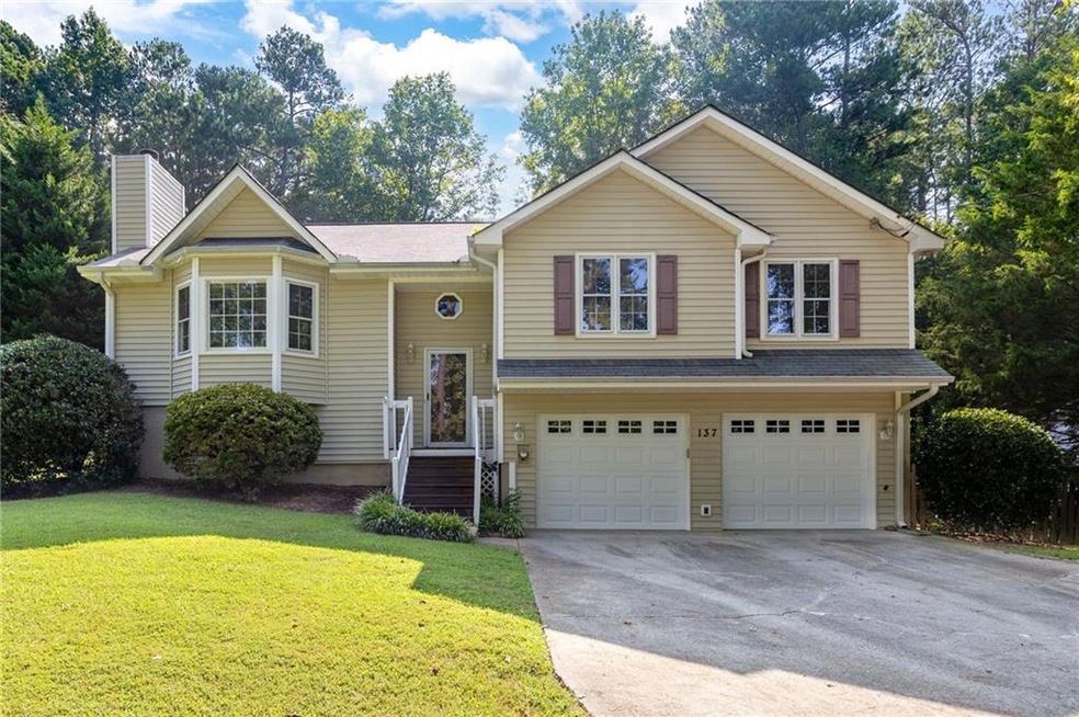 137 Cedar Creek Ct, Acworth, GA 30101 - photo 1