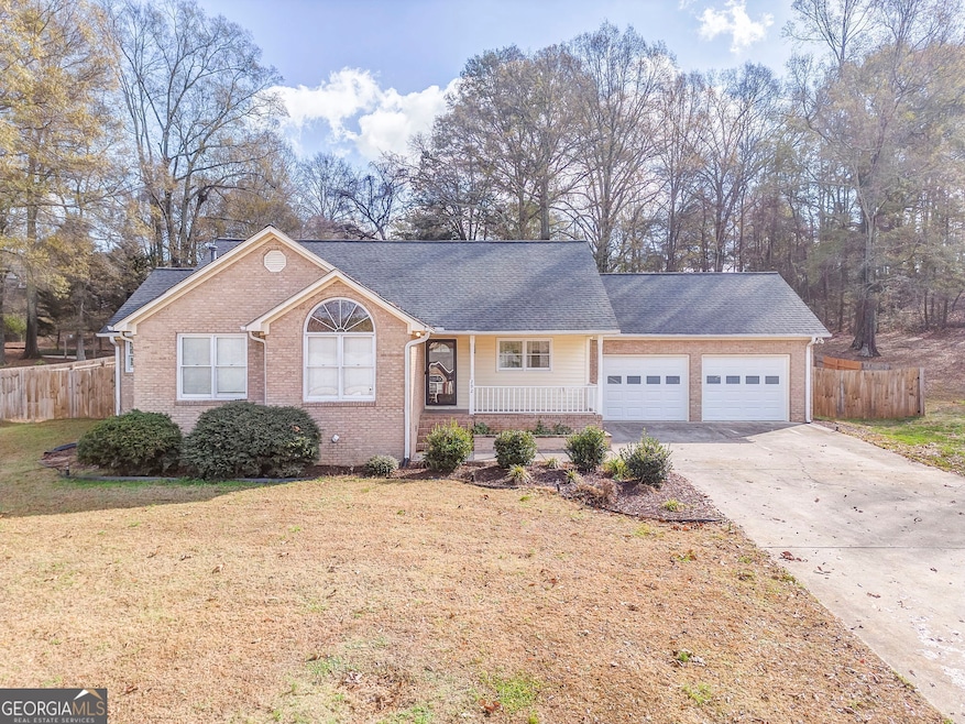 292 Kimwood Dr, Cedartown, GA 30125 - photo 1