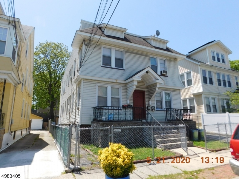 38-40 Unity Ave, Newark, NJ 07106 - photo 1
