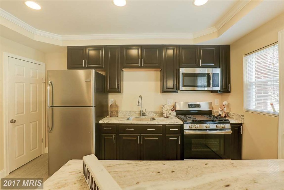 4806 Lanier Ave, Baltimore, MD 21215 - photo 1