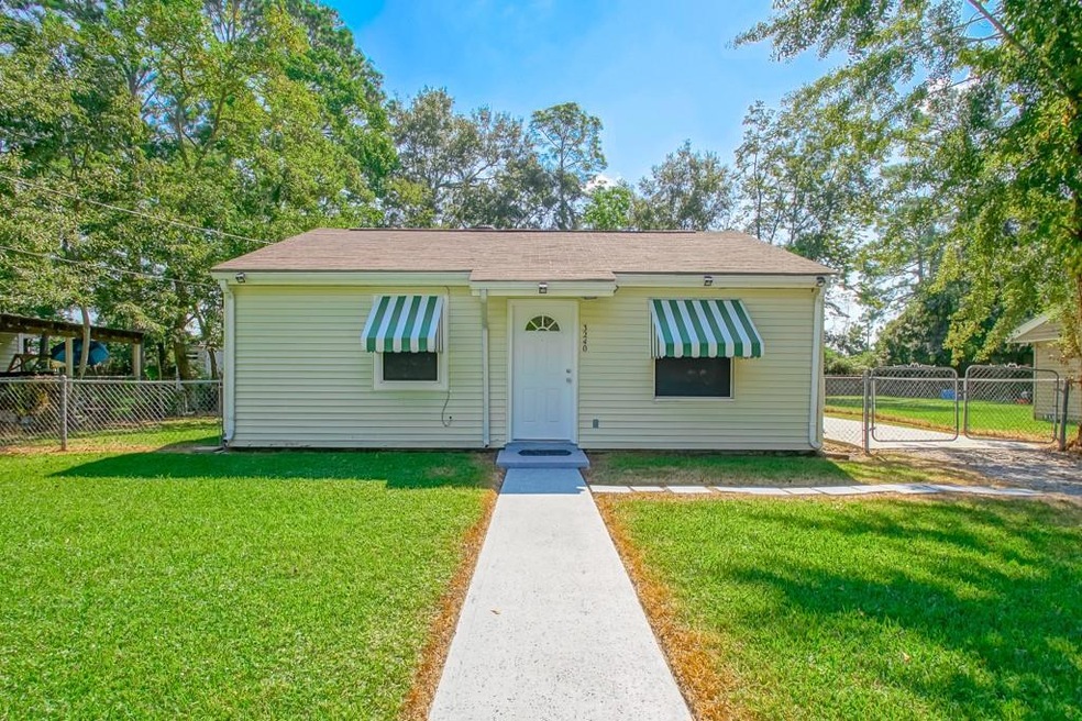 3240 Effie St, Slidell, LA 70458 - photo 1