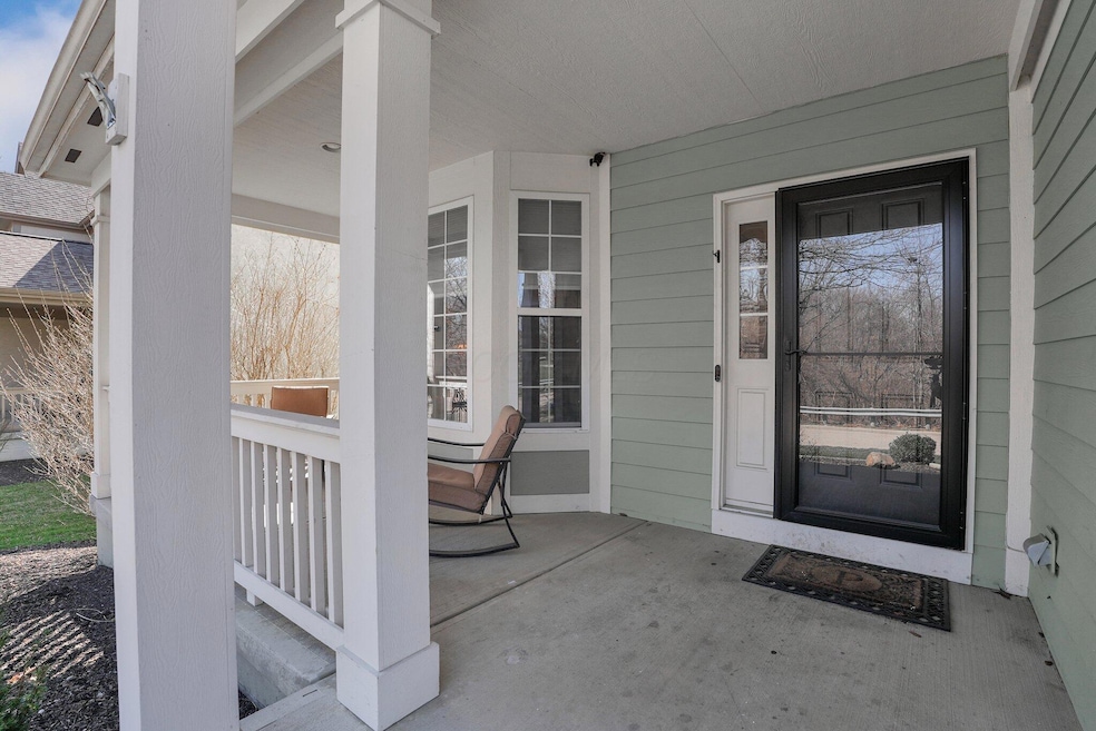 Porch