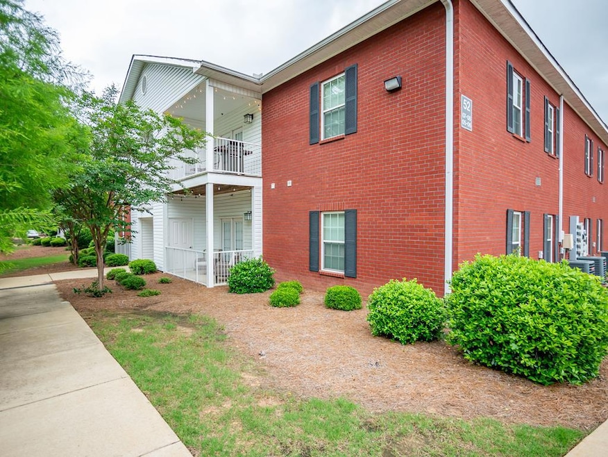 52 Private Road 3057, Oxford, MS 38655 - photo 1