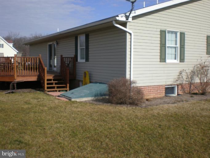 13335 Locust Level Rd, Greencastle, PA 17225 - photo 1