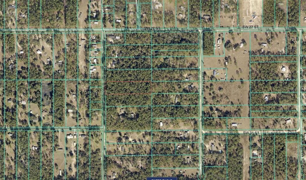 0000 SW 176th Ave, Dunnellon, FL 34432 - photo 1