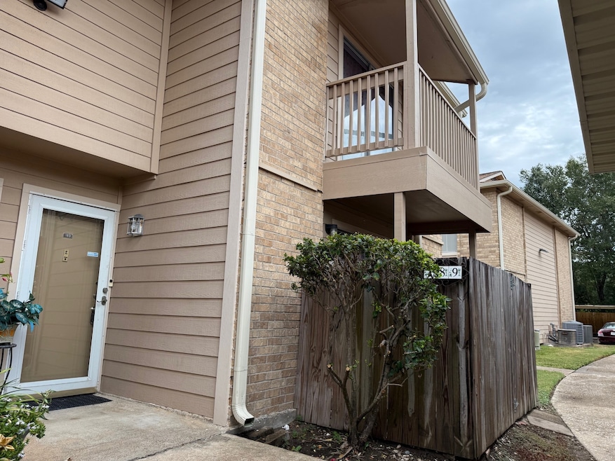 1505 Ward Rd unit 189, Baytown, TX 77520 - photo 1
