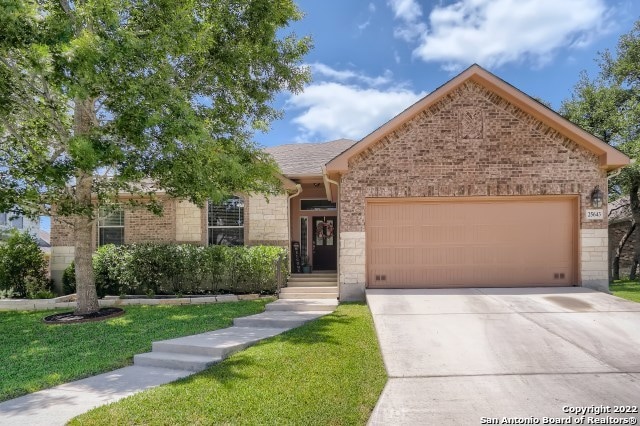 25643 Santolina, San Antonio, TX 78261 - photo 1