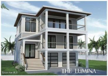 4761 Island Walk Dr SW unit L-73, Shallotte, NC 28470 - photo 1