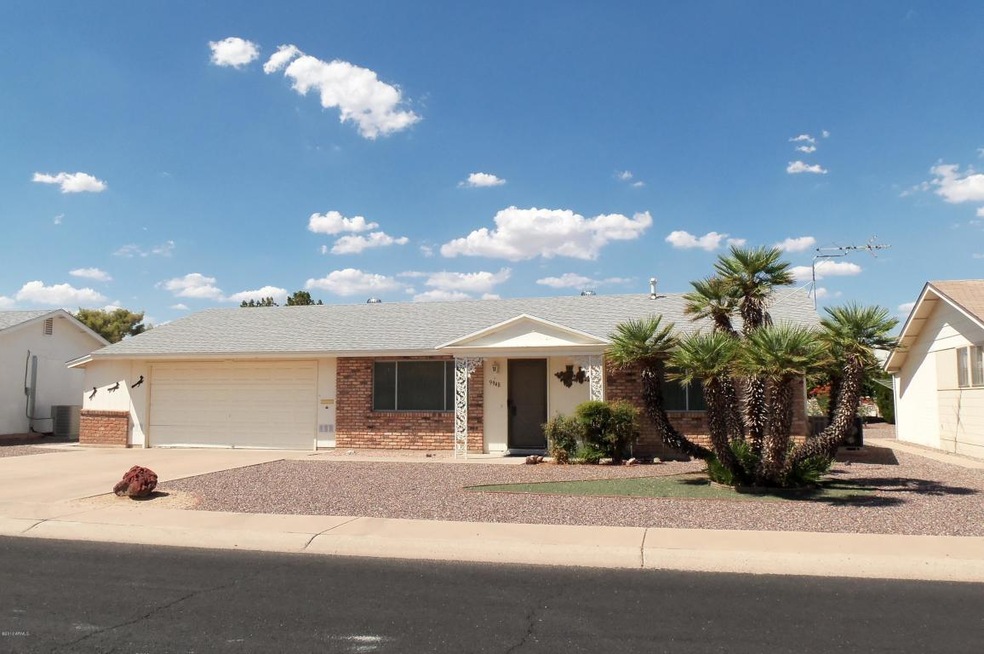 9948 W Audrey Dr, Sun City, AZ 85351 - photo 1
