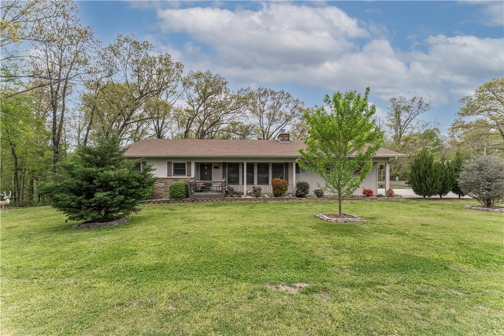 1 Ames Ln, Bella Vista, AR 72715 - photo 1