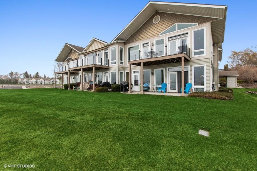 Sold • Co-Listing Agent