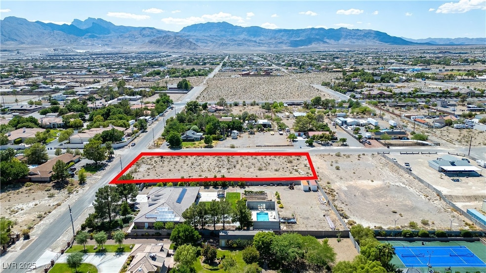 0 Dapple Gray Rd, Centennial Hills, NV 89149 - photo 1