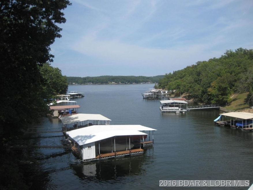Beautiful Lake Ozark Home