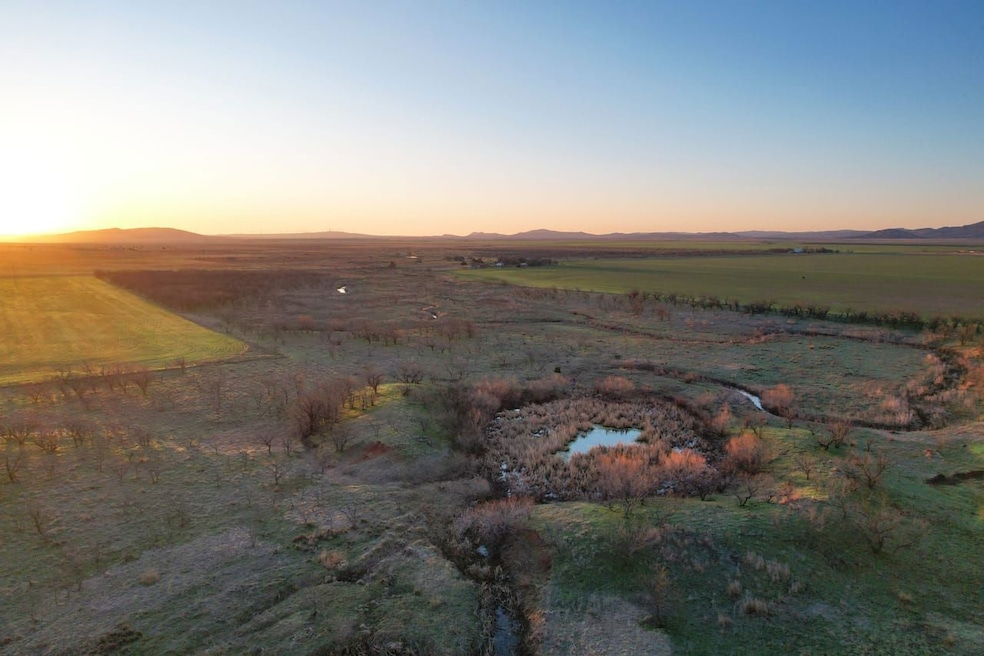 N N 2330 Rd, Roosevelt, OK 73564 - photo 1