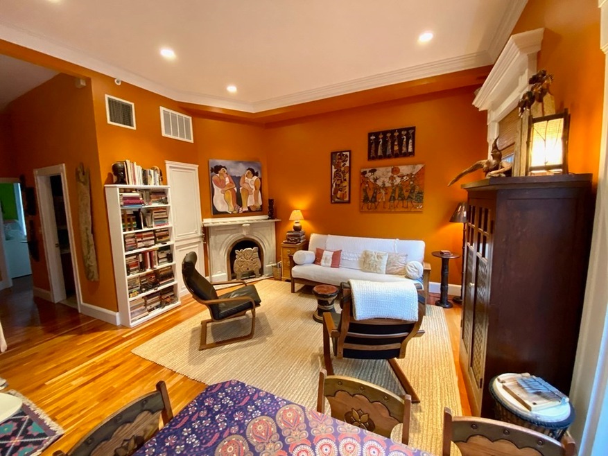 9 Hanson St unit 2, Boston, MA 02118 - photo 1