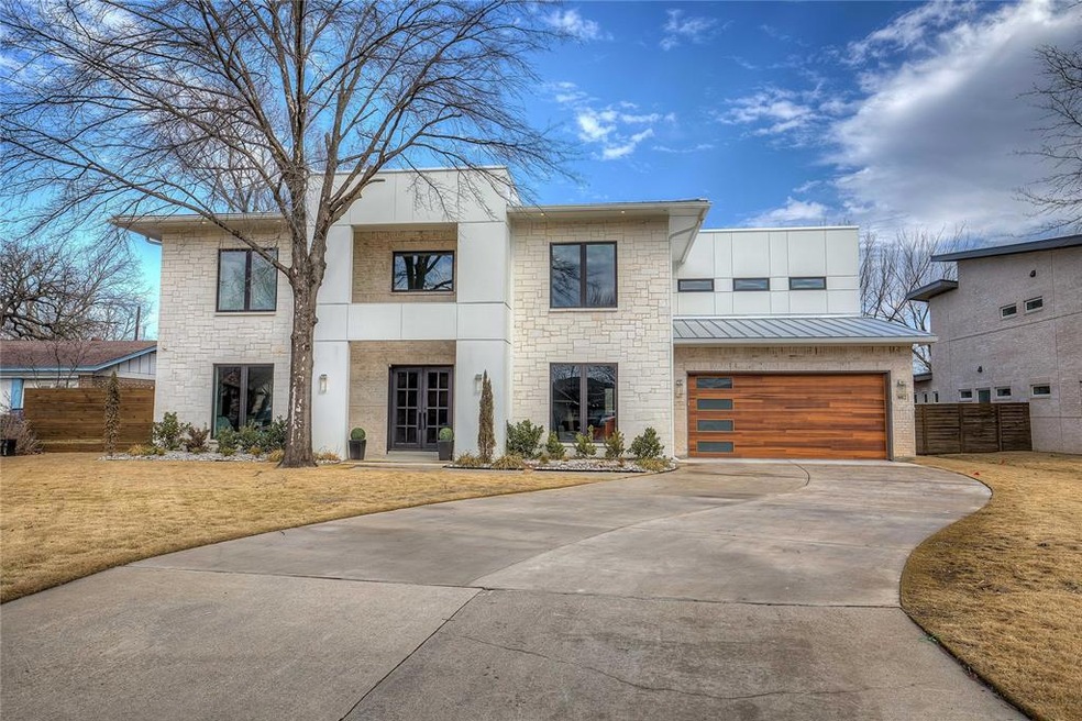 802 Thomas St, Colleyville, TX 76034 - photo 1