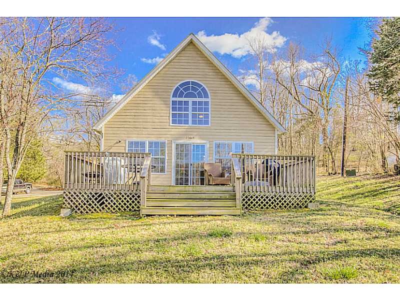 23645 Cedar Grove Rd, Springdale, AR 72764 - photo 1