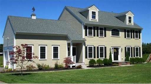 48 Saw Mill Rd, Duxbury, MA 02332 - photo 1