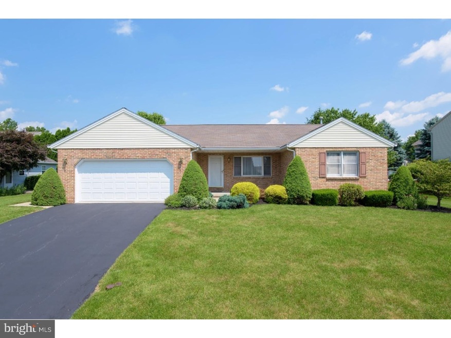 1129 Tuckerton Rd, Reading, PA 19605 - photo 1