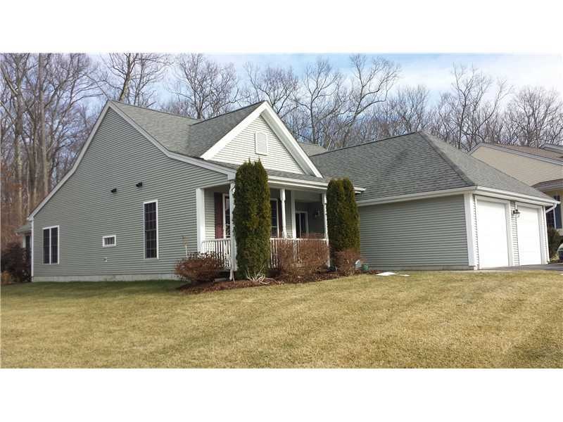 27 Cambridge Cir, Smithfield, RI 02917 - photo 1