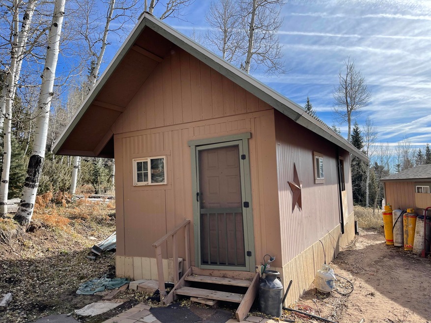 Main Cabin