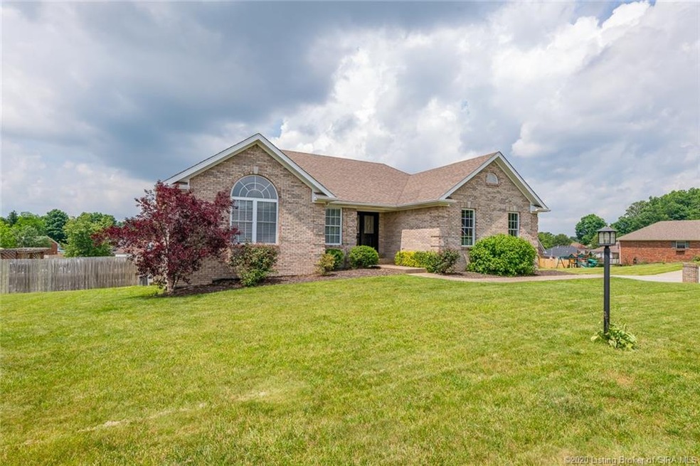 4115 Andrew Dr, Floyds Knobs, IN 47119 - photo 1