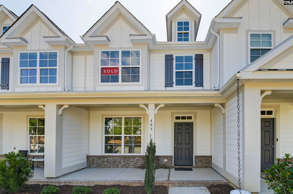 511 Aedlaide Ct, Columbia, SC 29229 - photo 1