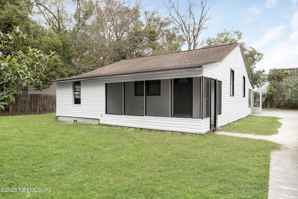 1035 Odessa Dr E, Jacksonville, FL 32254 - photo 1