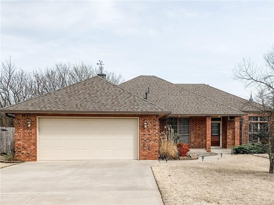 4513 Gracelann, Shawnee, OK 74804 - photo 1